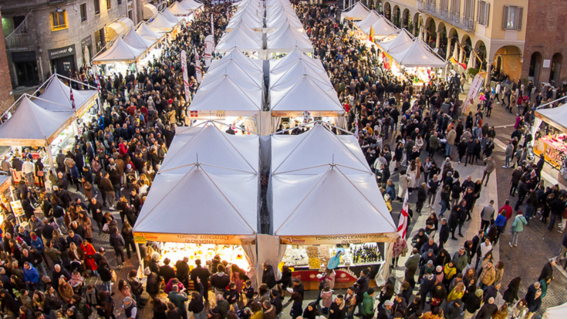 Immagine di Se a Cremona le feste di piazza non ne interpretano più l’identità