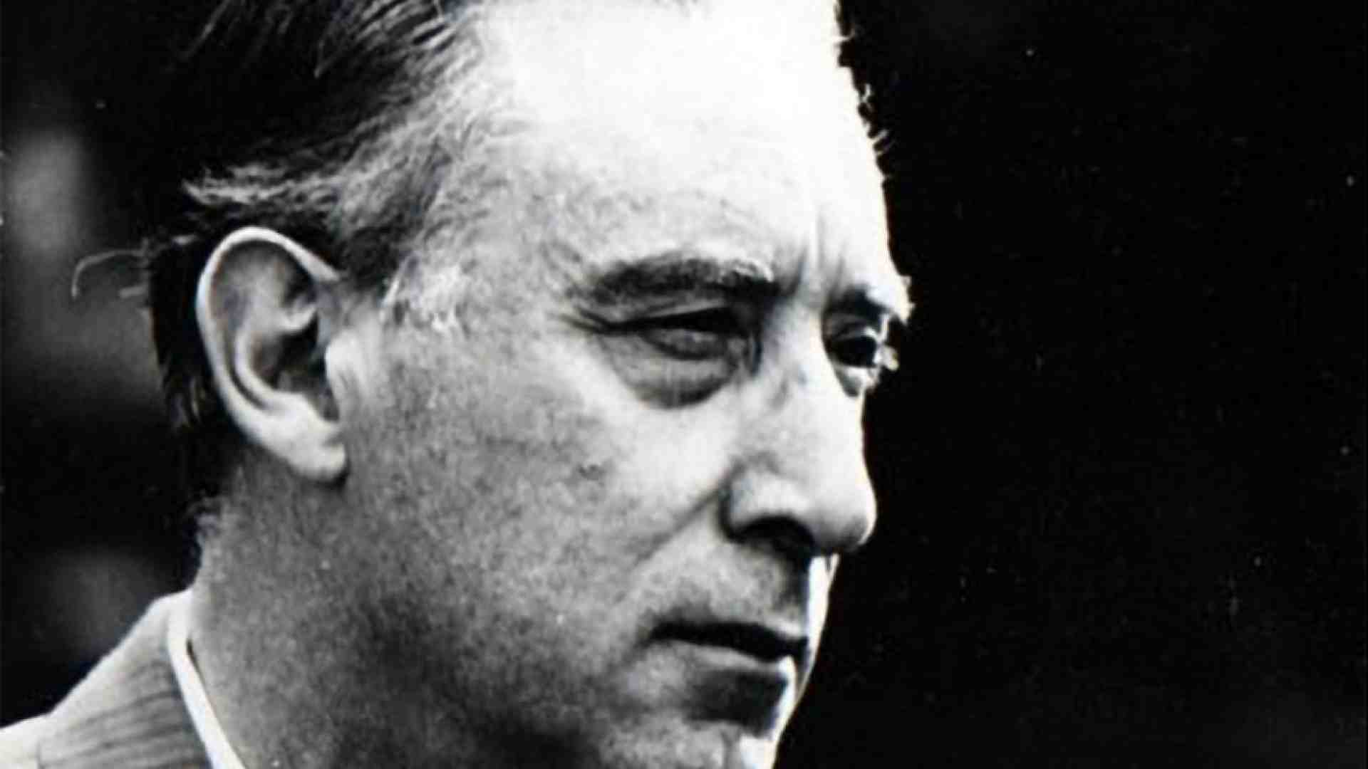 Immagine di Mario Luzi, 20 anni di poesia dell'anima