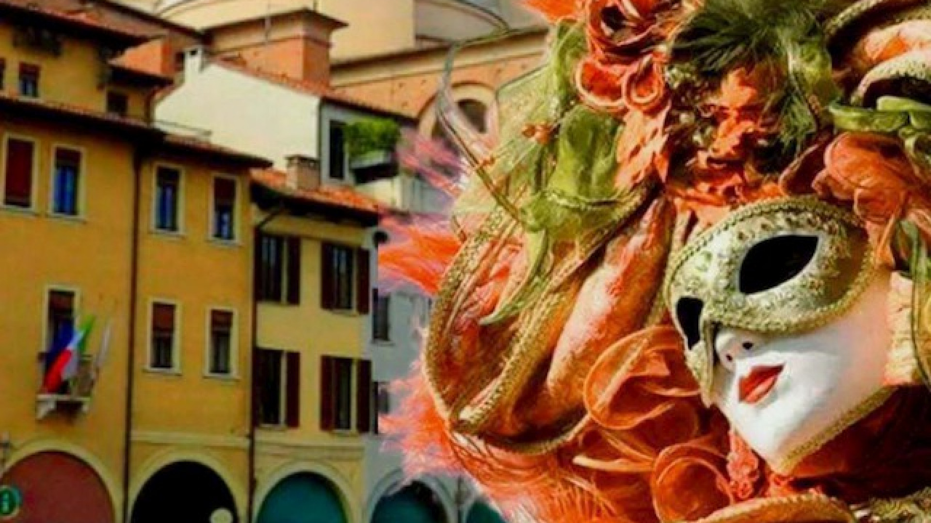 Immagine di Colombina alle porte di casa