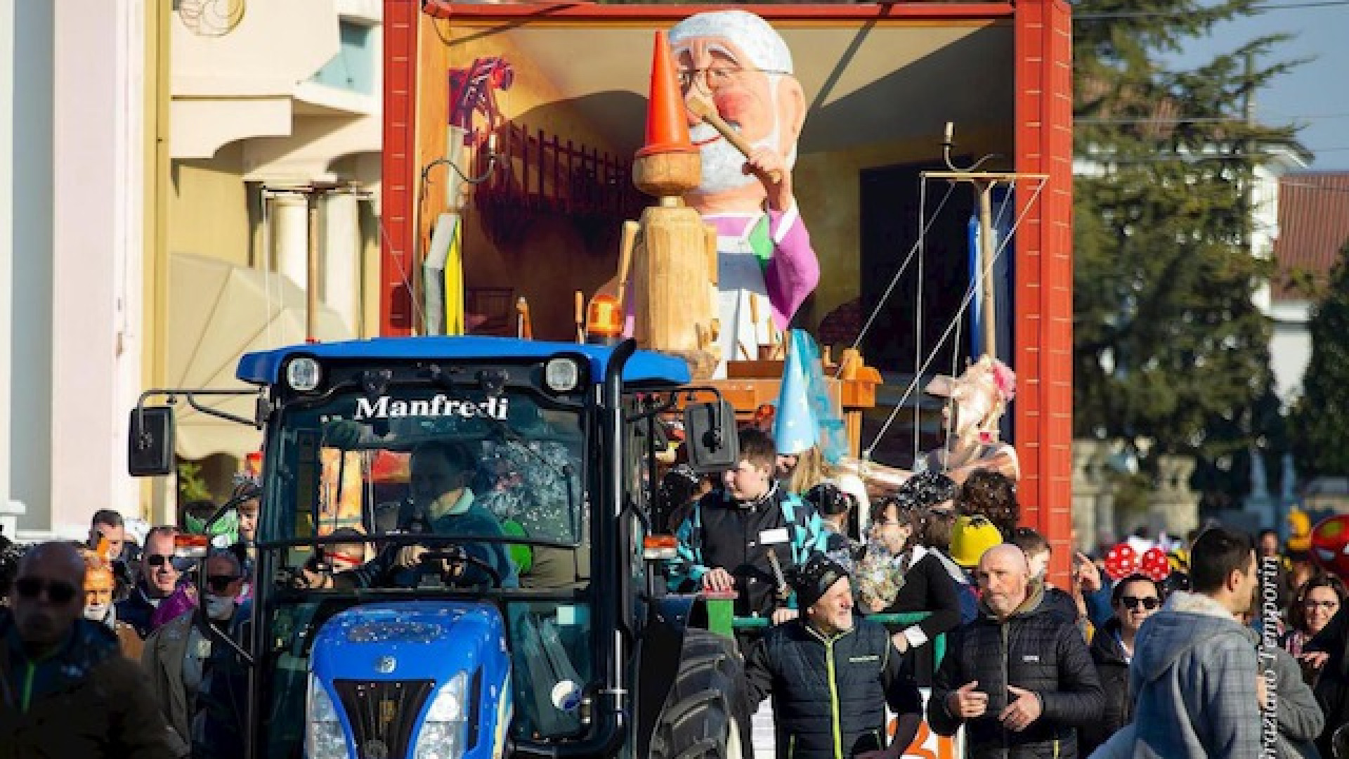 Immagine di Da oltre sessant’anni Casalmaggiore incanta