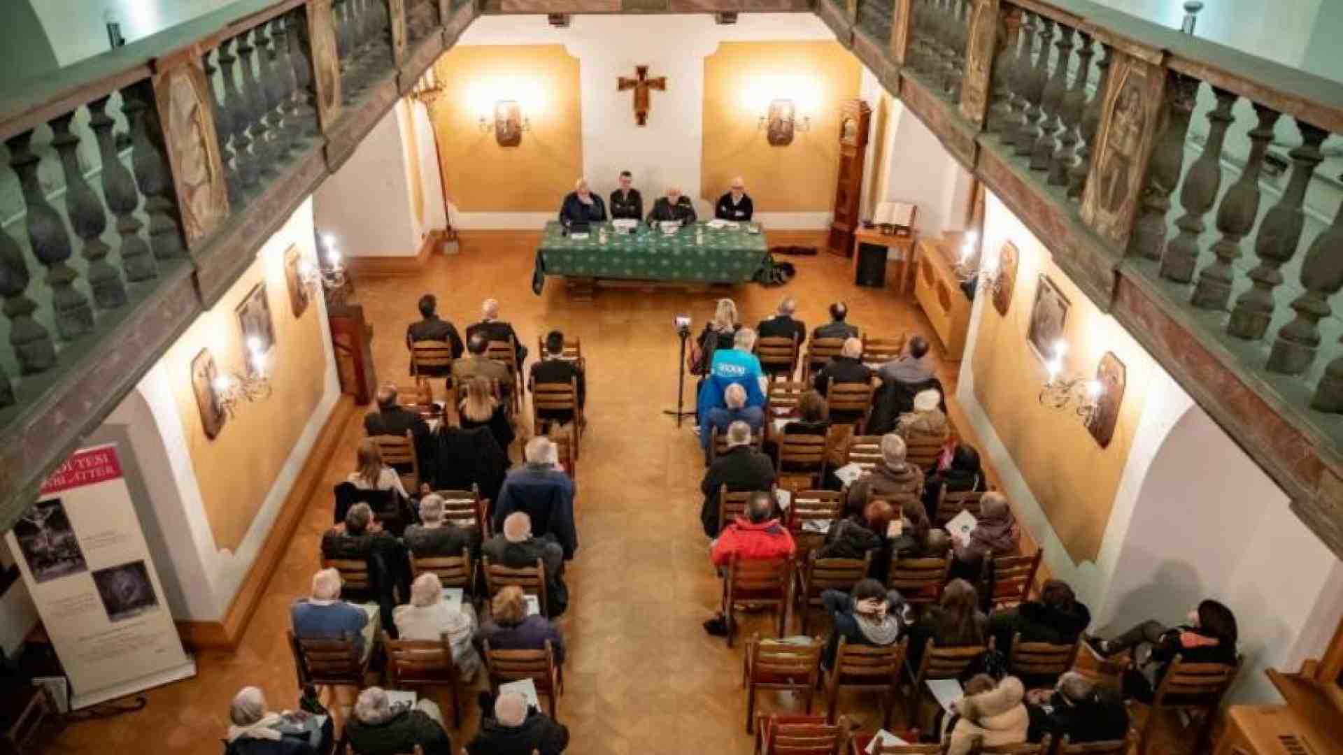 Immagine di Gorizia-Nova Gorica, il volto cattolico della Capitale della cultura 2025