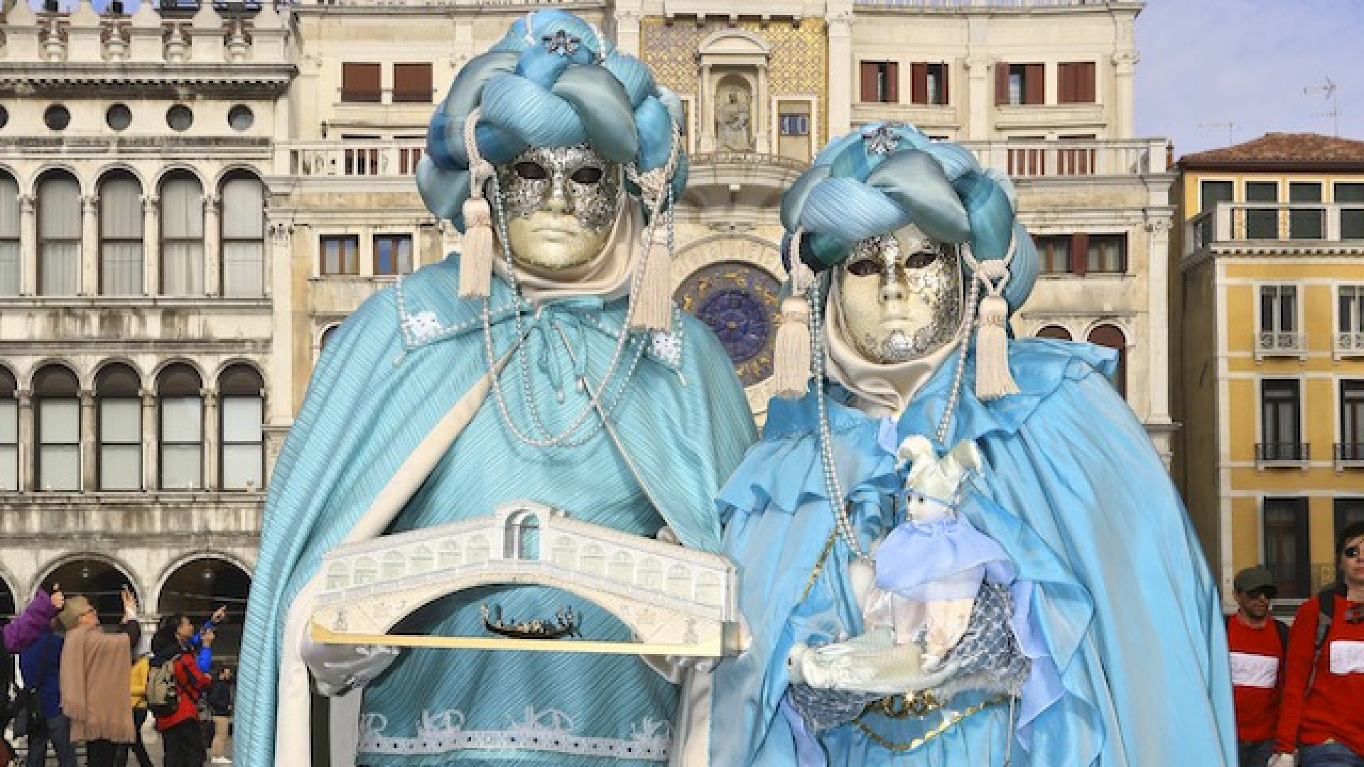 Immagine di Per il bel Casanova arrivati in 160mila