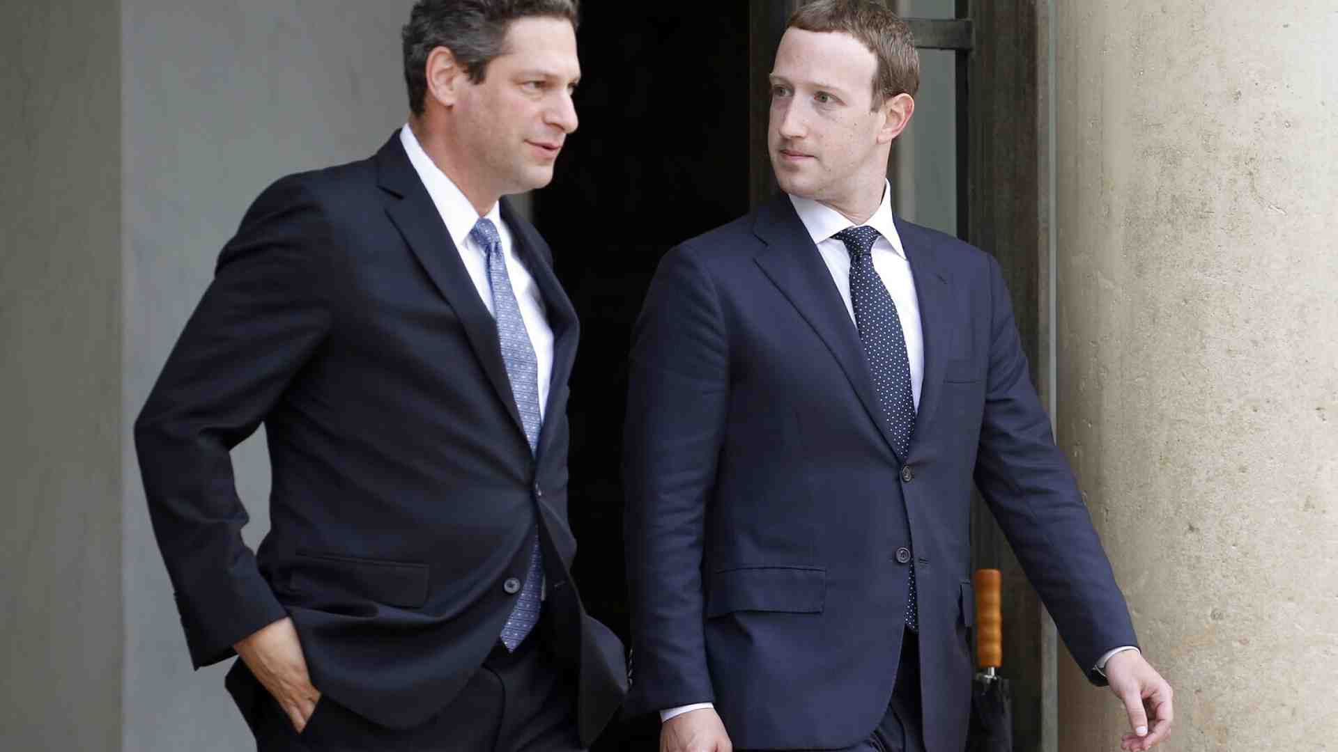 Immagine di Trump, Meloni e l’IA. Parla il braccio destro di Zuckerberg