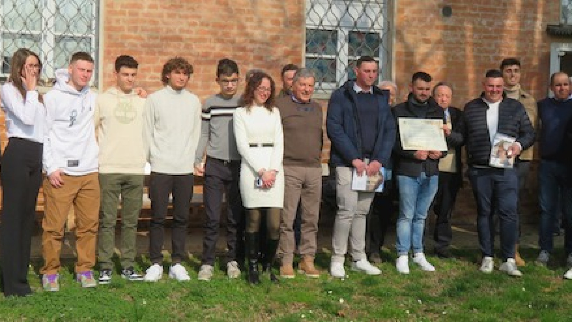 Immagine di «Modelli belli della nostra scuola»
