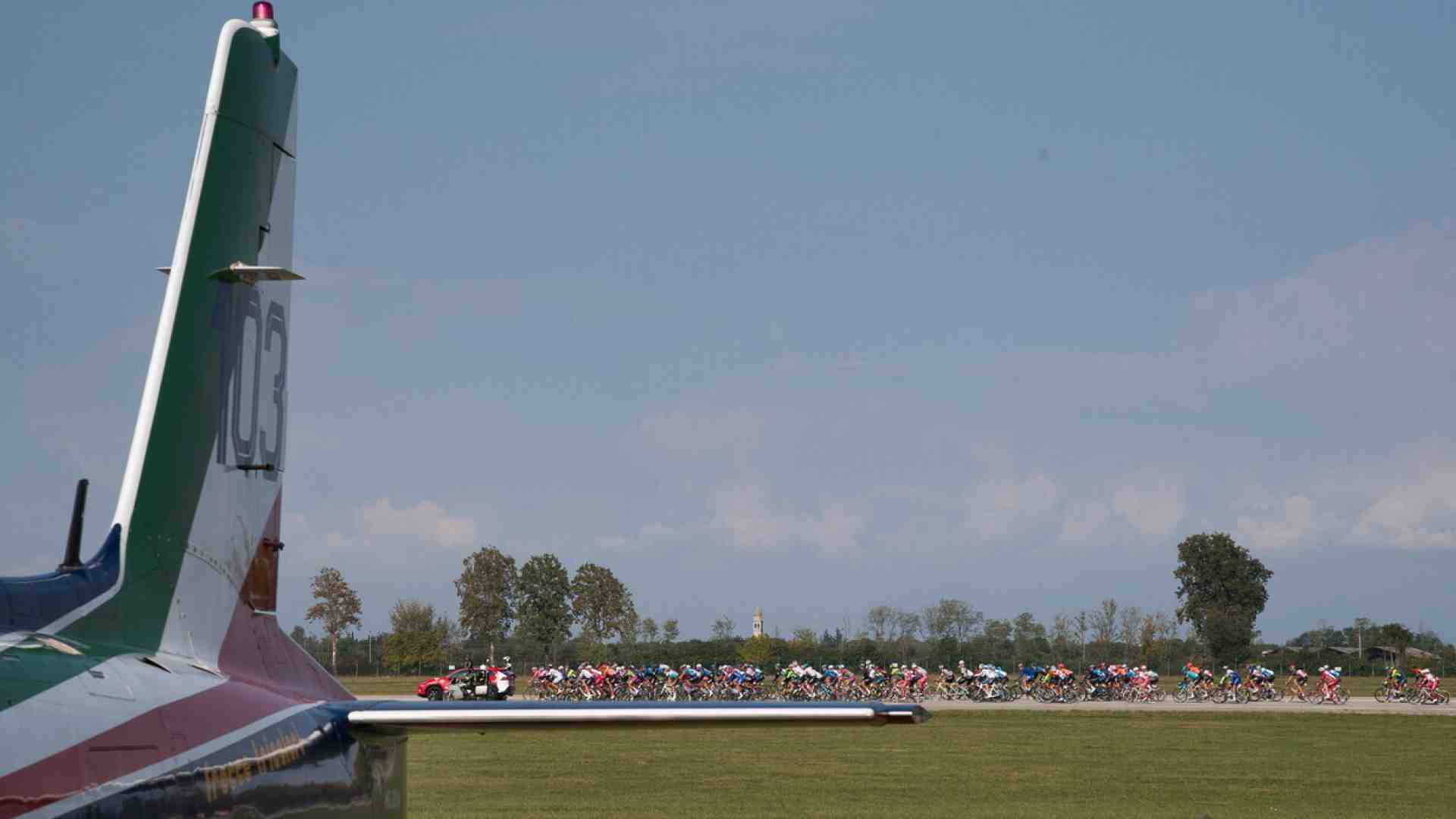 Immagine di La vendita della società dell’aeroporto di Venezia ai francesi manda in tilt la destra