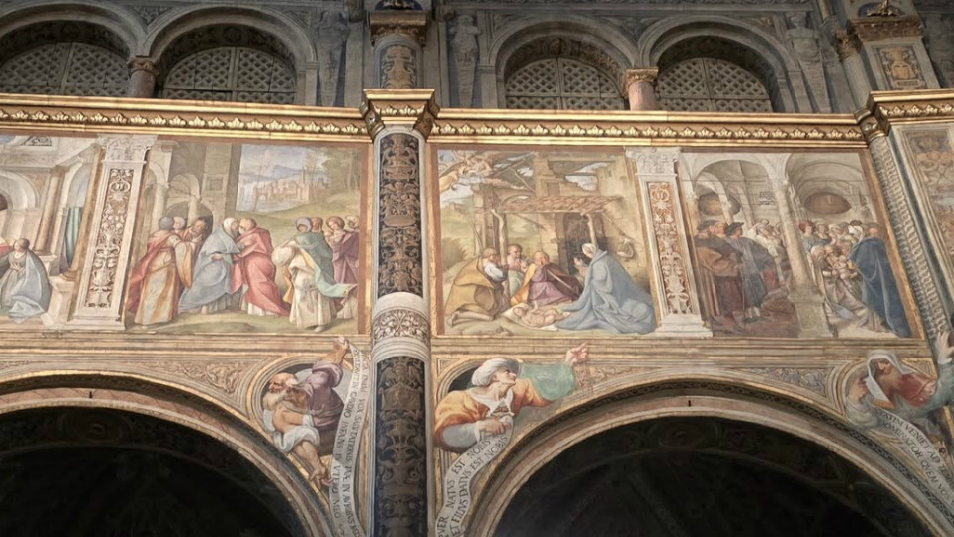 Immagine di “Il miglior moderno fra gli antichi”