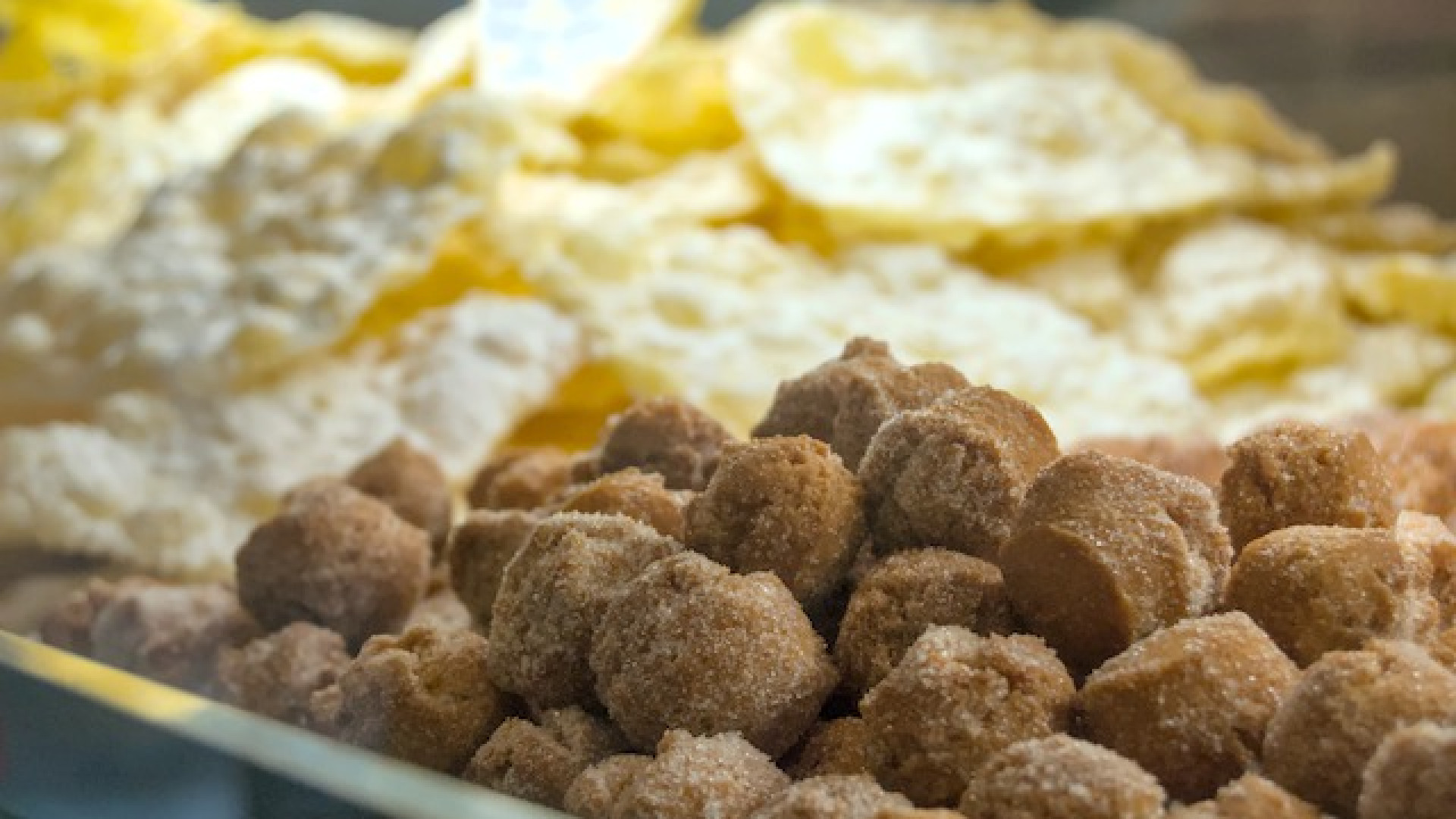 Immagine di Splende il sole sui banconi delle pasticcerie cremonesi
