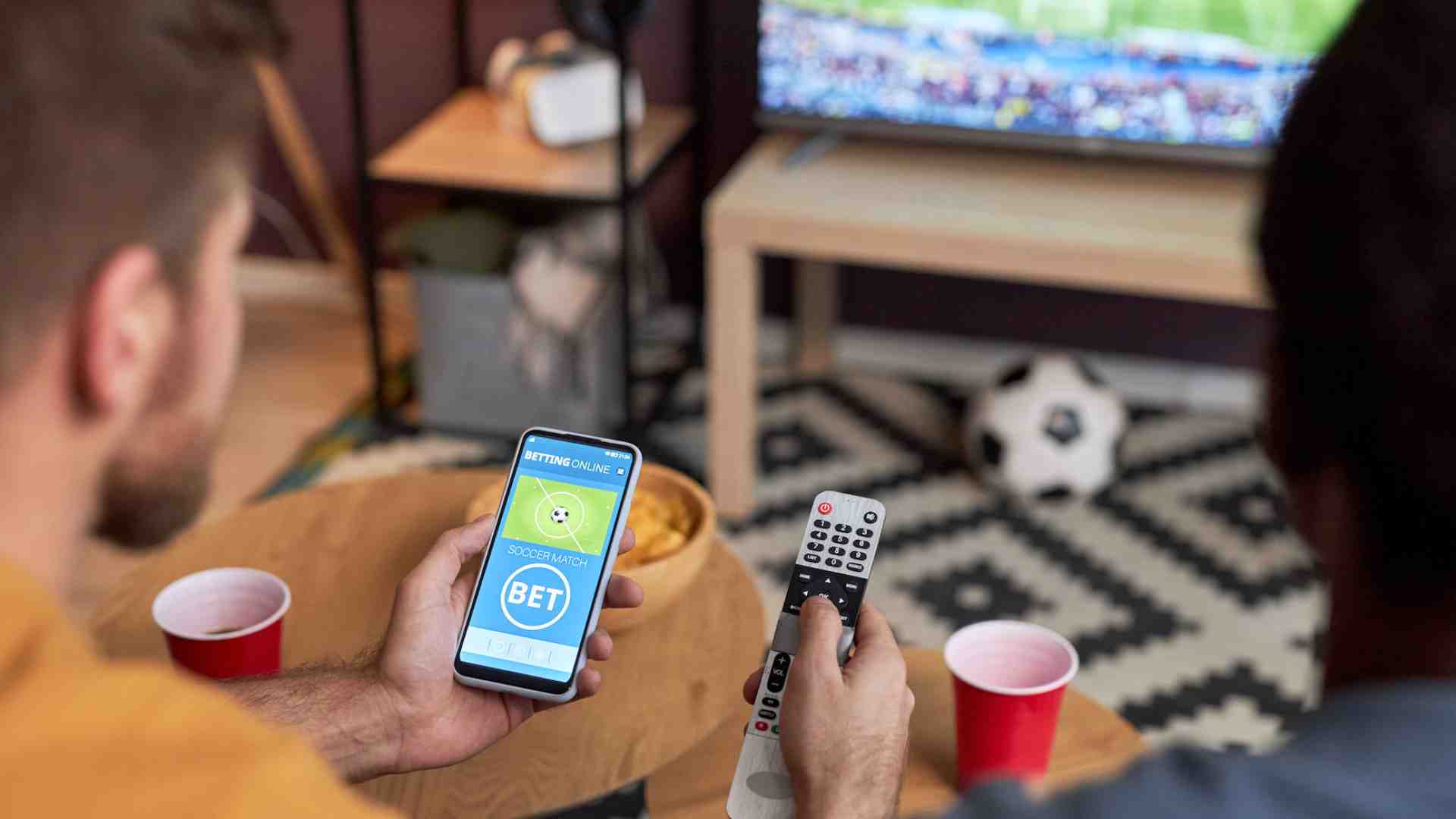 Immagine di Così ci “giochiamo” il futuro