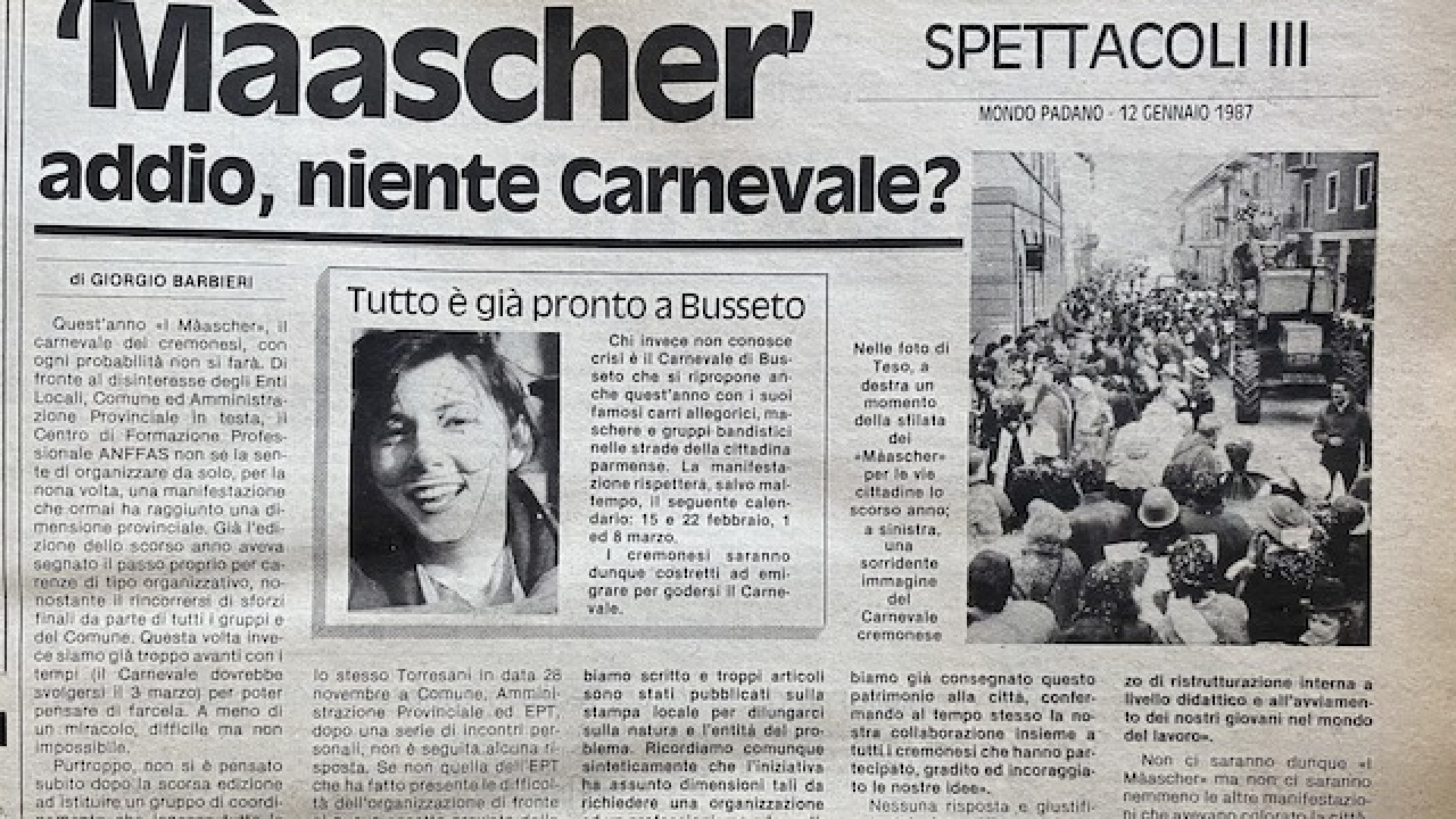 Immagine di L'arte d'aggregarsi e sapersi divertire