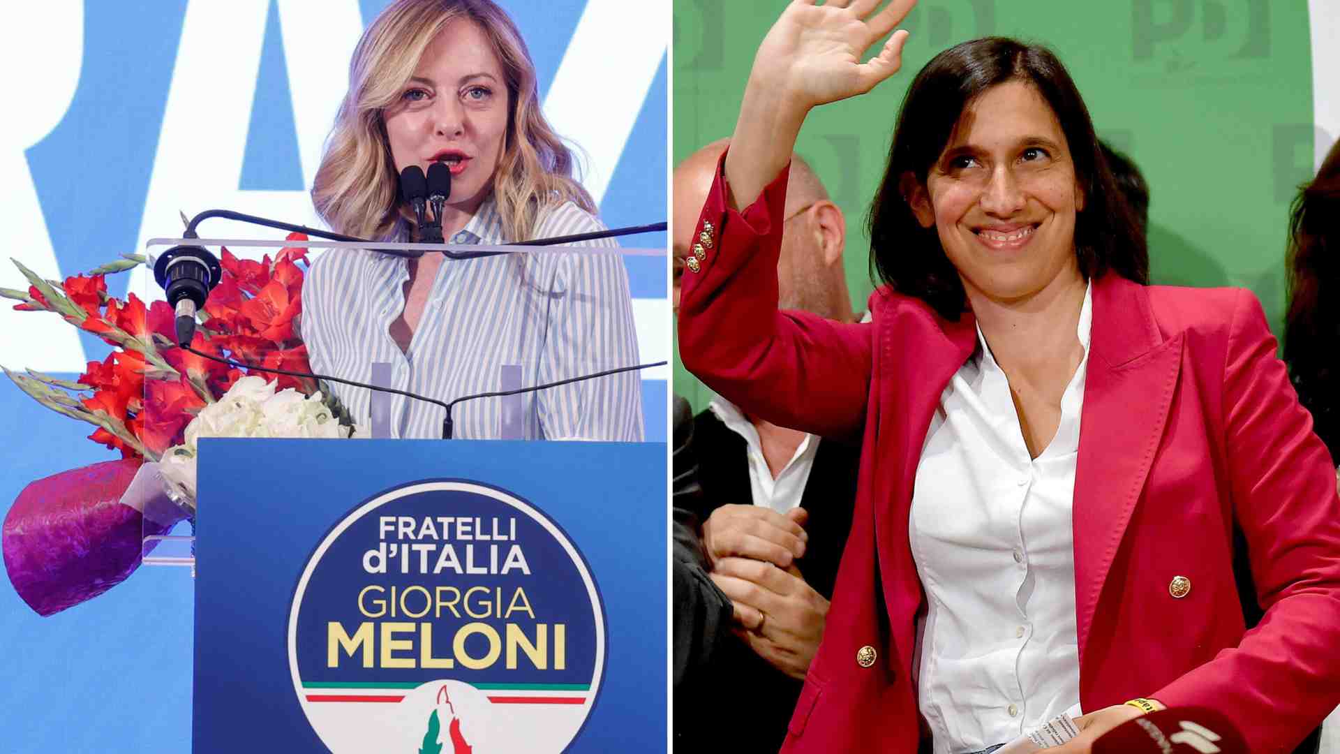 Immagine di La Difesa dell’Europa deve unire Pd e FdI