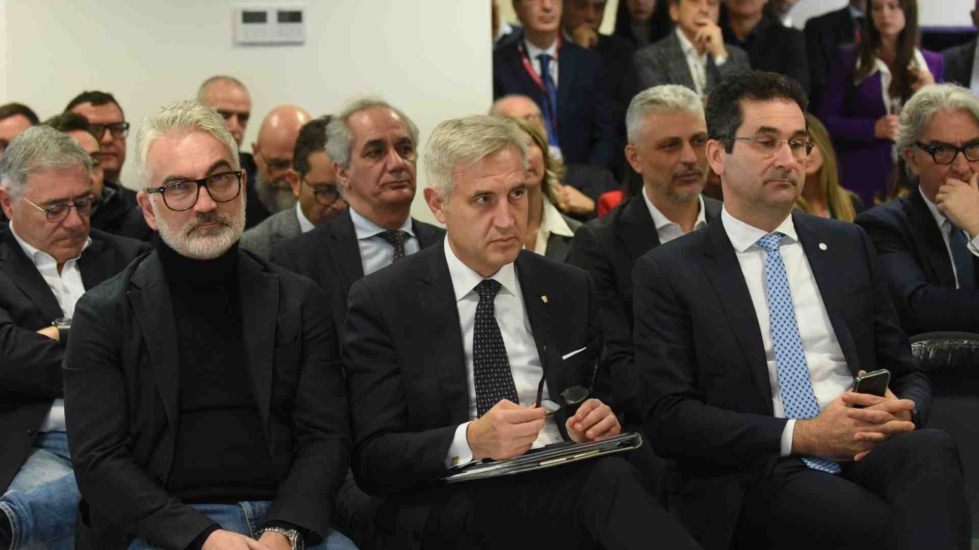 Immagine di Offerte nel settore immobiliare e nel digitale