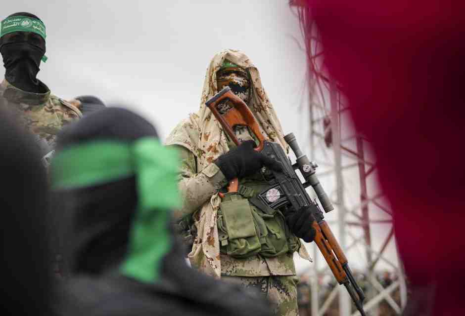 Foto Ap, via LaPresse