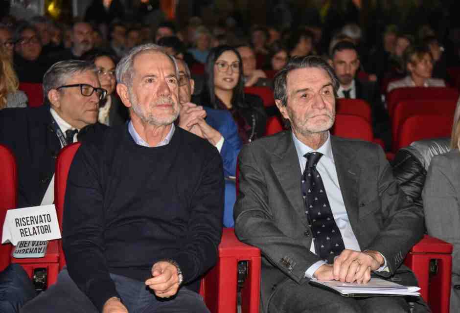 Ansa Foto