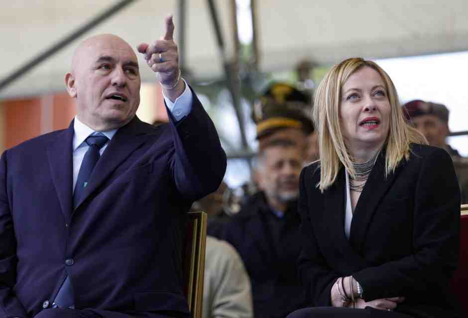 (foto Ansa)