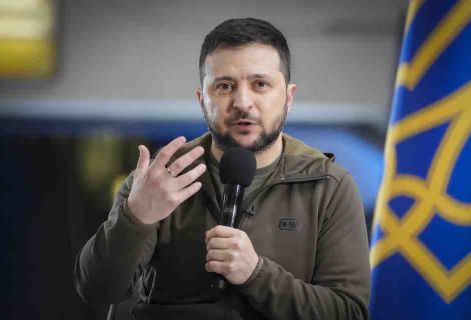 Zelensky alla Casa Bianca e il futuro di Kyiv tra Wahington e Bruxelles