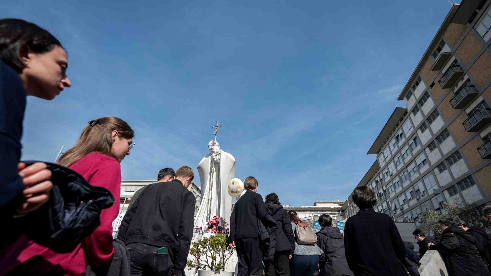Immagine di La salute del Papa, gli esperti: cosa c'è da sapere dal punto di vista medico