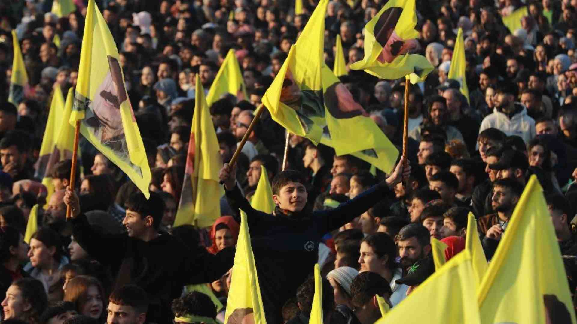 Immagine di Il Pkk annuncia il cessate il fuoco con la Turchia
