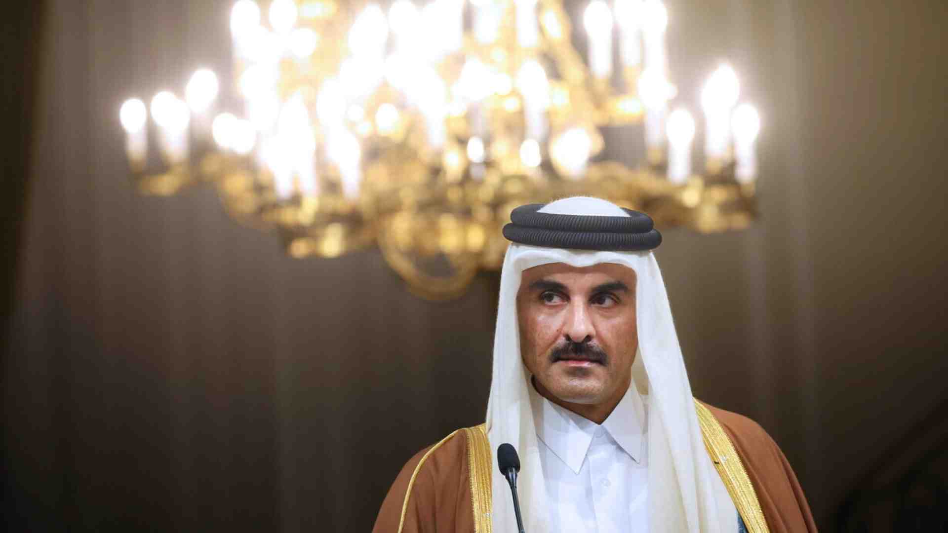 Immagine di Quanto costa la neutralità fittizia del Qatar nei negoziati su Gaza