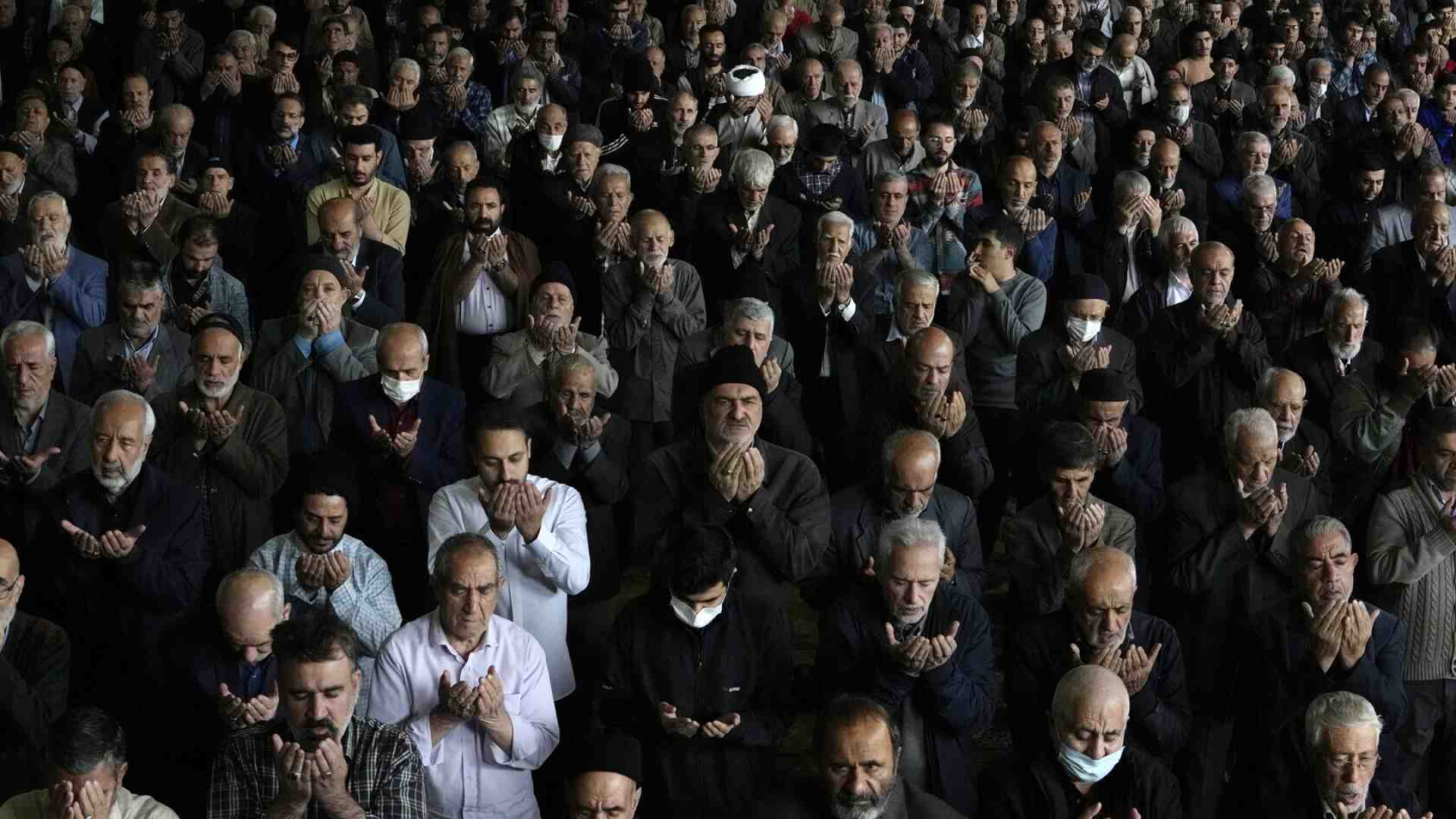 Immagine di L’Iran vuole spostare la capitale per nascondere i suoi fallimenti
