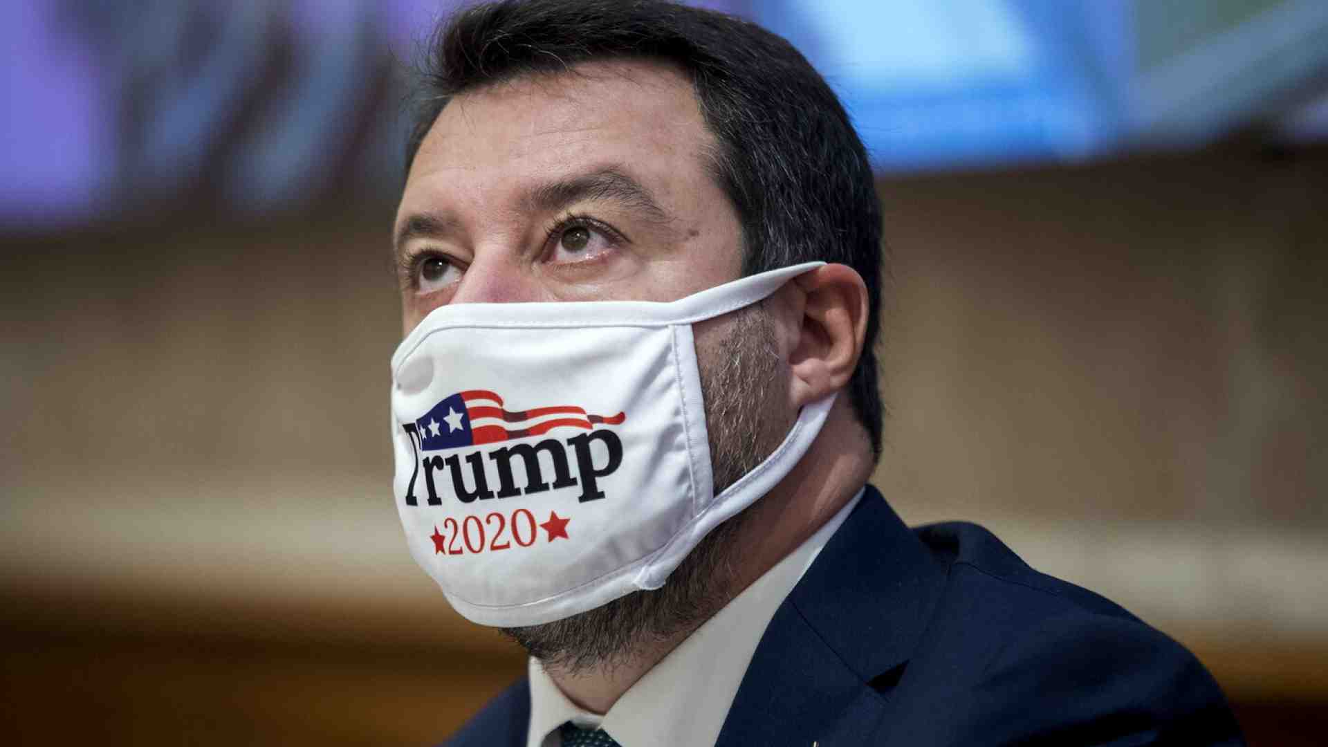 Immagine di Come e perché Trump ha messo i nostri trumpiani in mutande