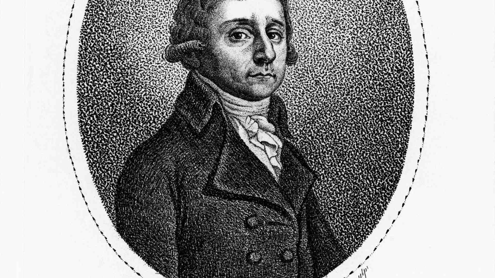 Immagine di Un libro fa giustizia del compositore Salieri, dimenticato soprattutto per una diceria