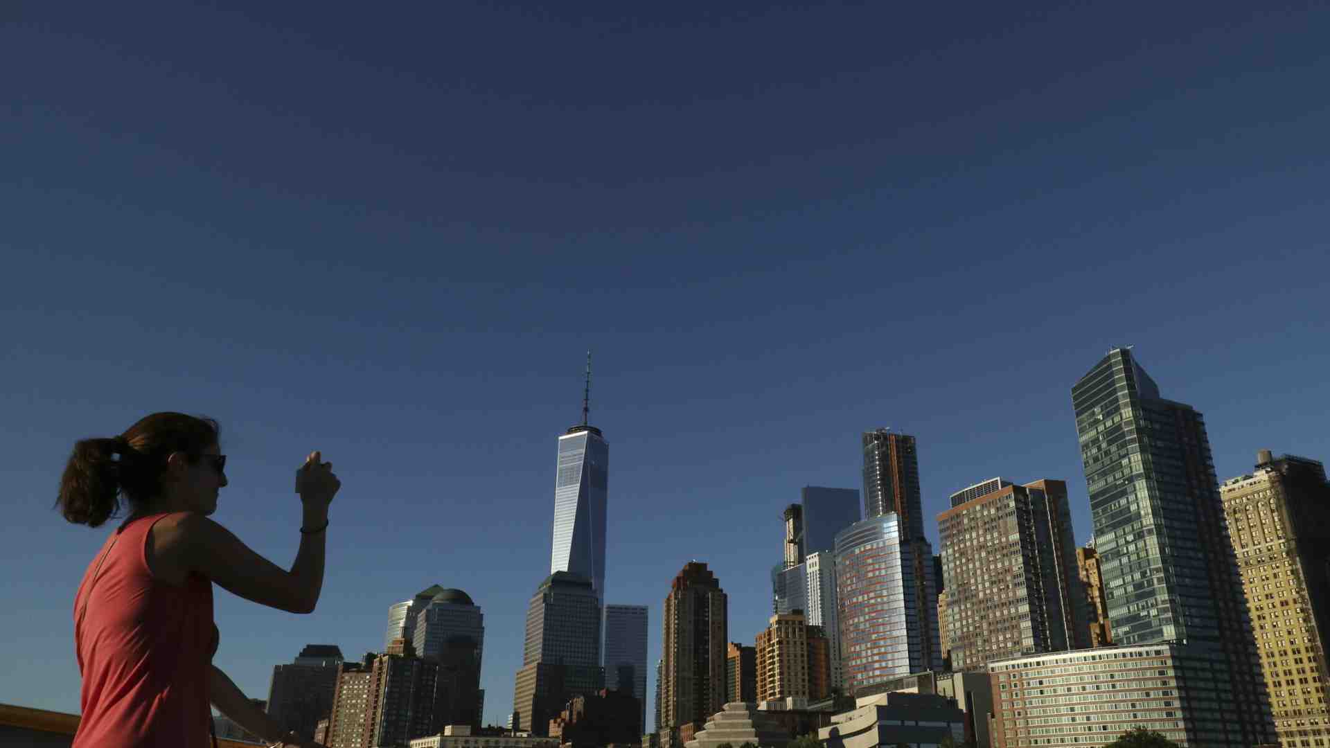 Immagine di Grattacieli & Co. L’incubo dell’abitare americano