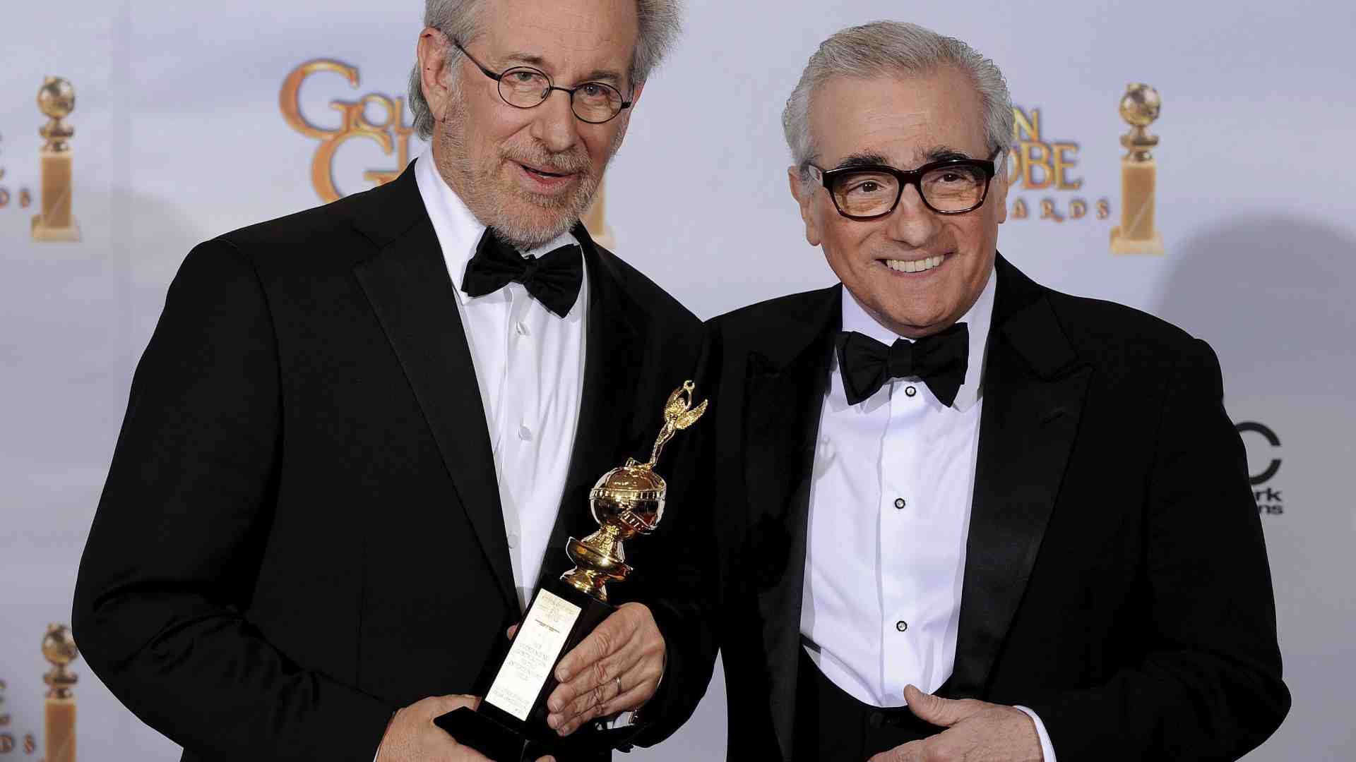 Immagine di Hollywood vuole salvare Roma mentre si volta davanti a Trump