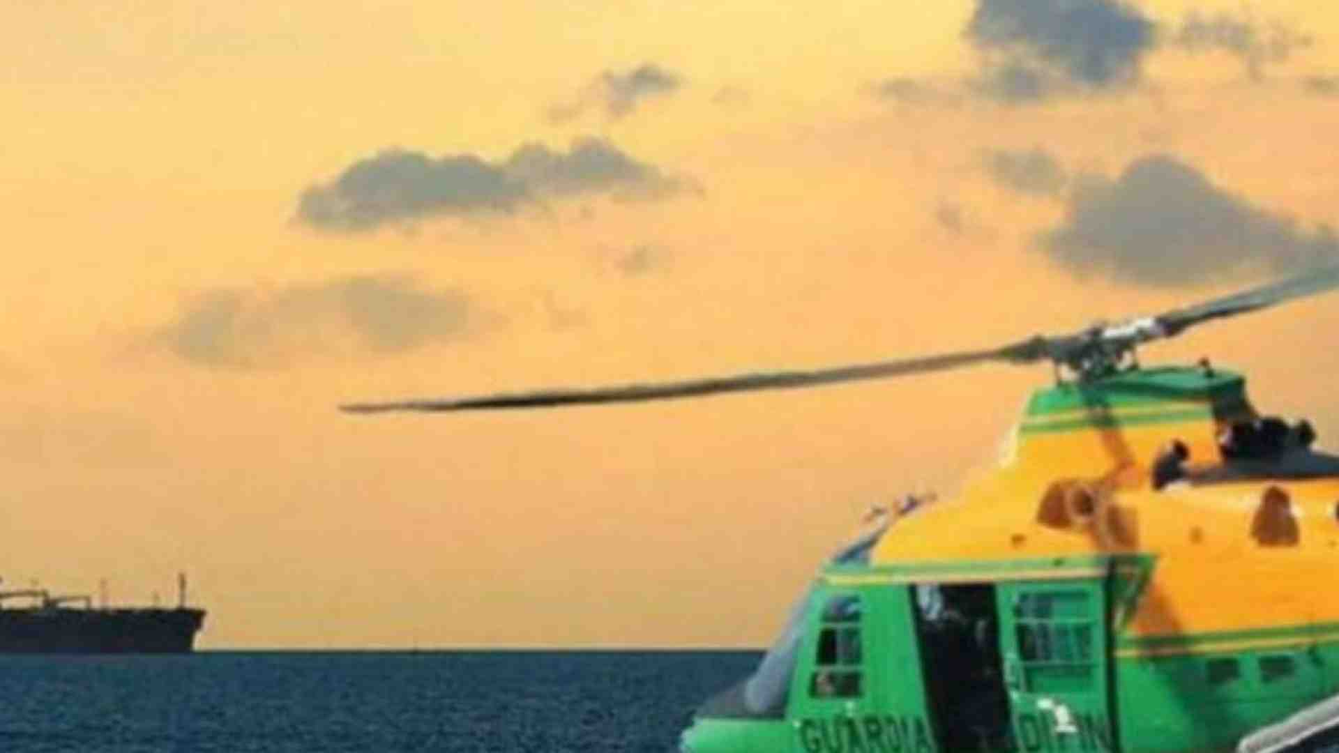 Immagine di Volpe 132, l'ultimo mistero sull'elicottero sparito in Sardegna