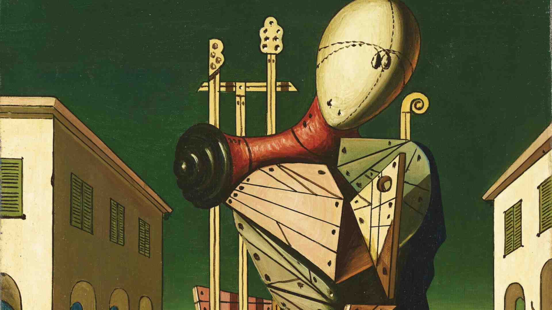 Immagine di L'antologia degli scritti di Paolo Fossati, tra arti figurative e letteratura