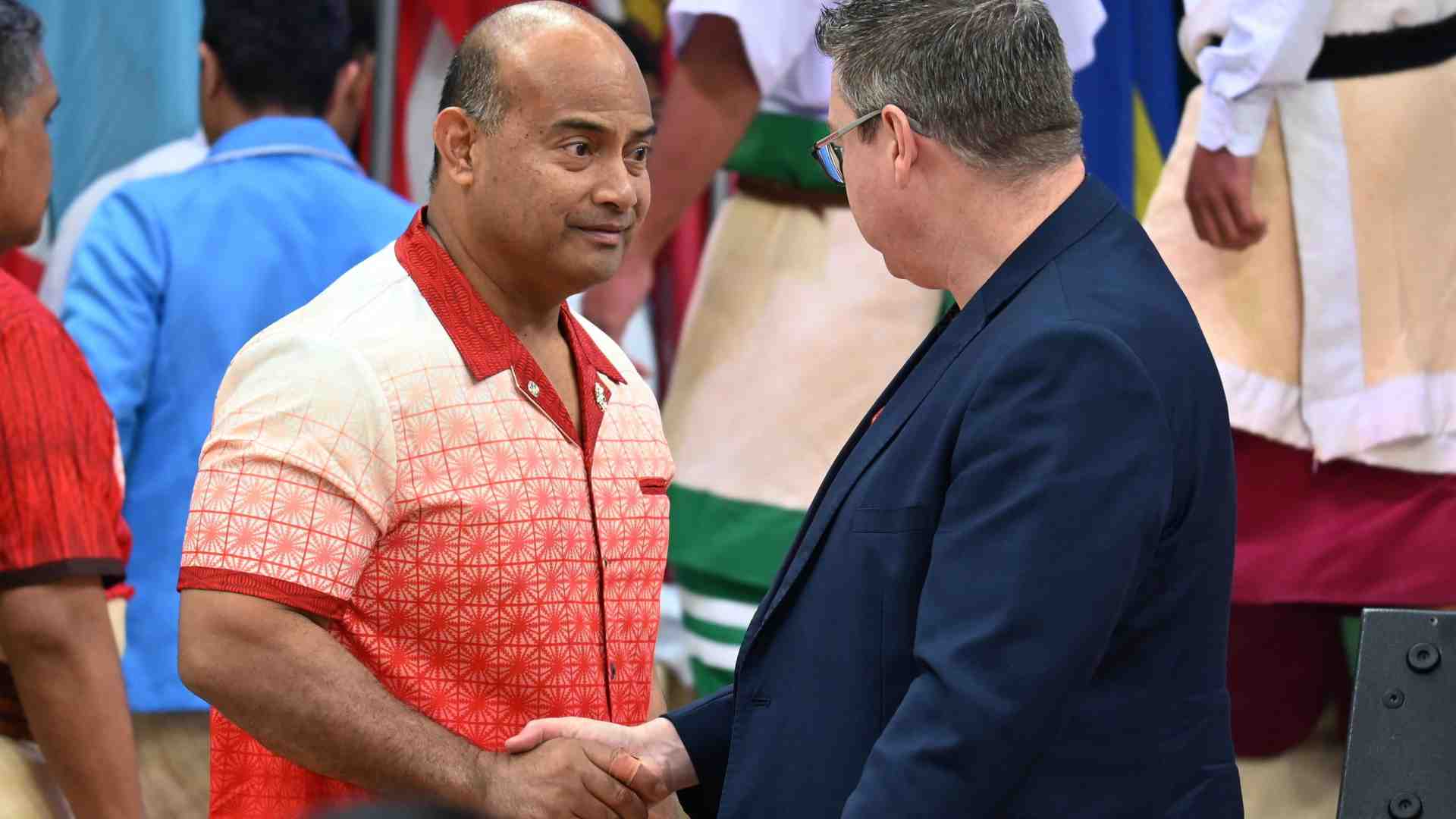 Immagine di A Nauru vendesi passaporti: così lo Stato paga il trasloco degli abitanti