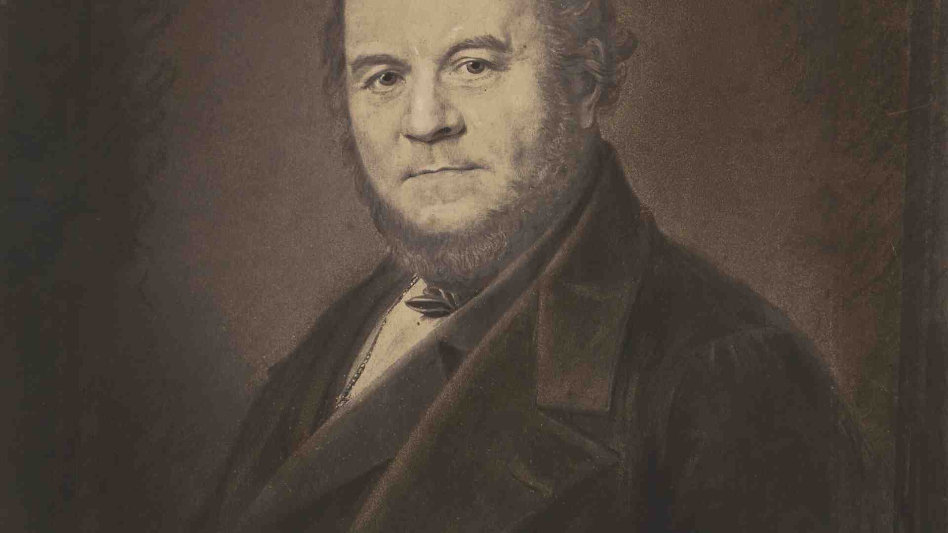 Immagine di Con le "Passeggiate romane" Stendhal diventò Stendhal