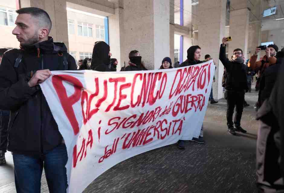 (foto Ansa)
