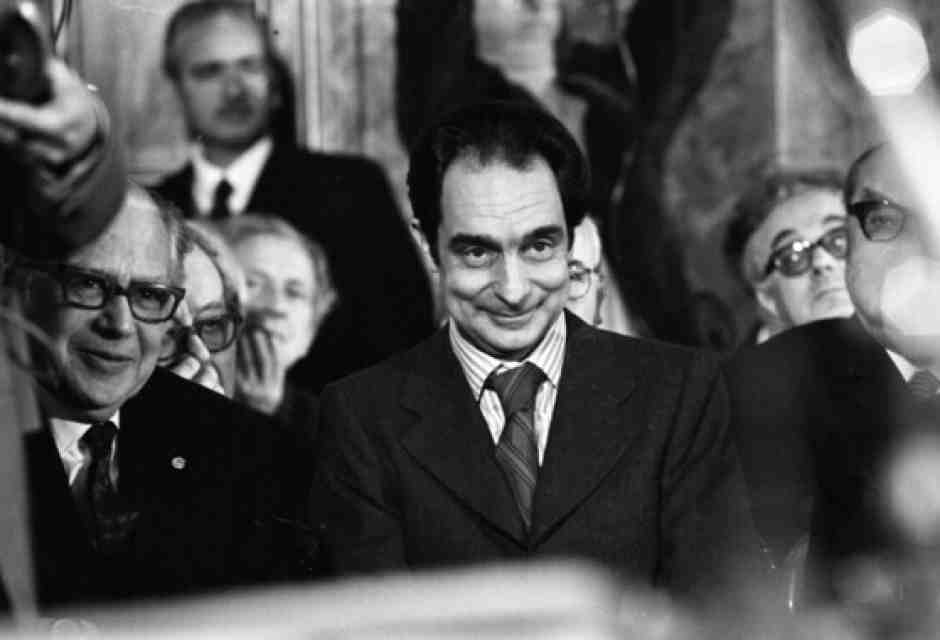 ANSA FOTO