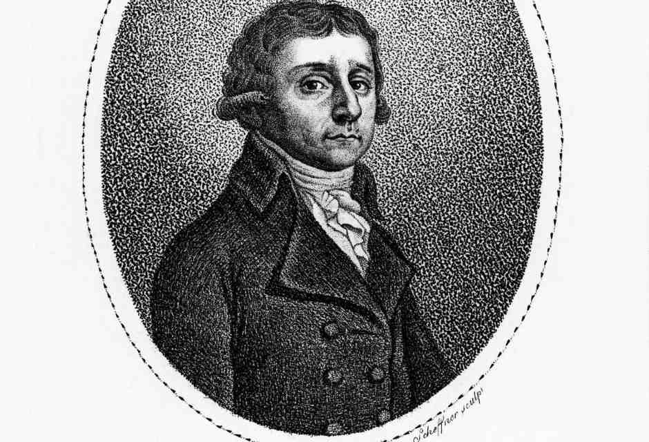 &nbsp;Antonio Salieri (Ansa)