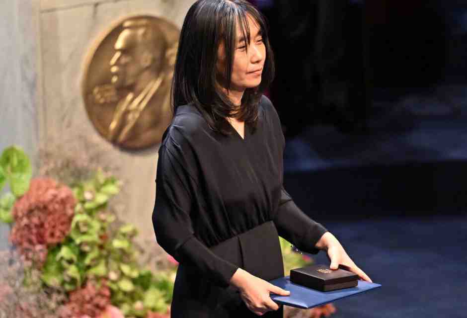 Han Kang (Ansa)