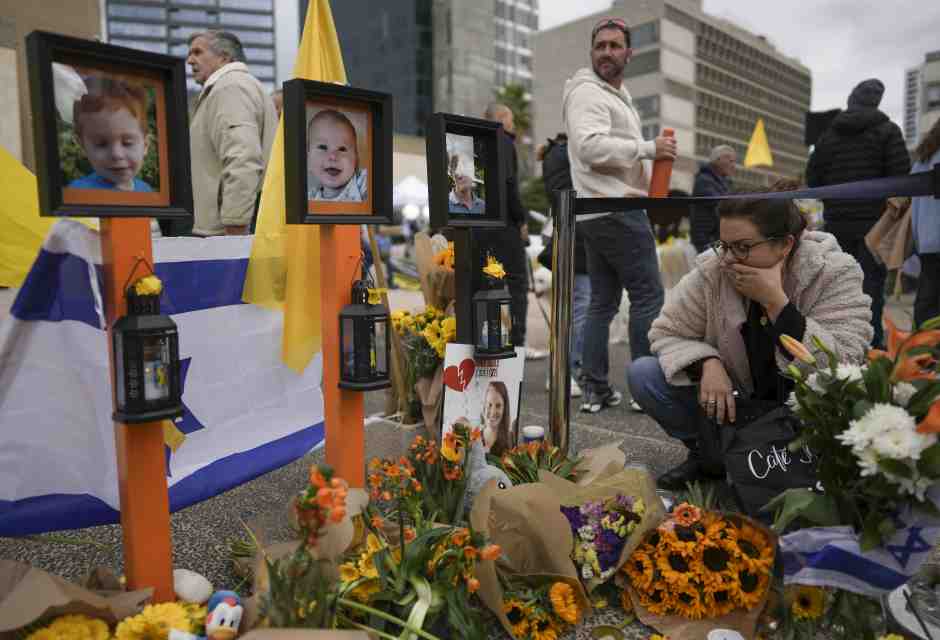 Foto LaPresse