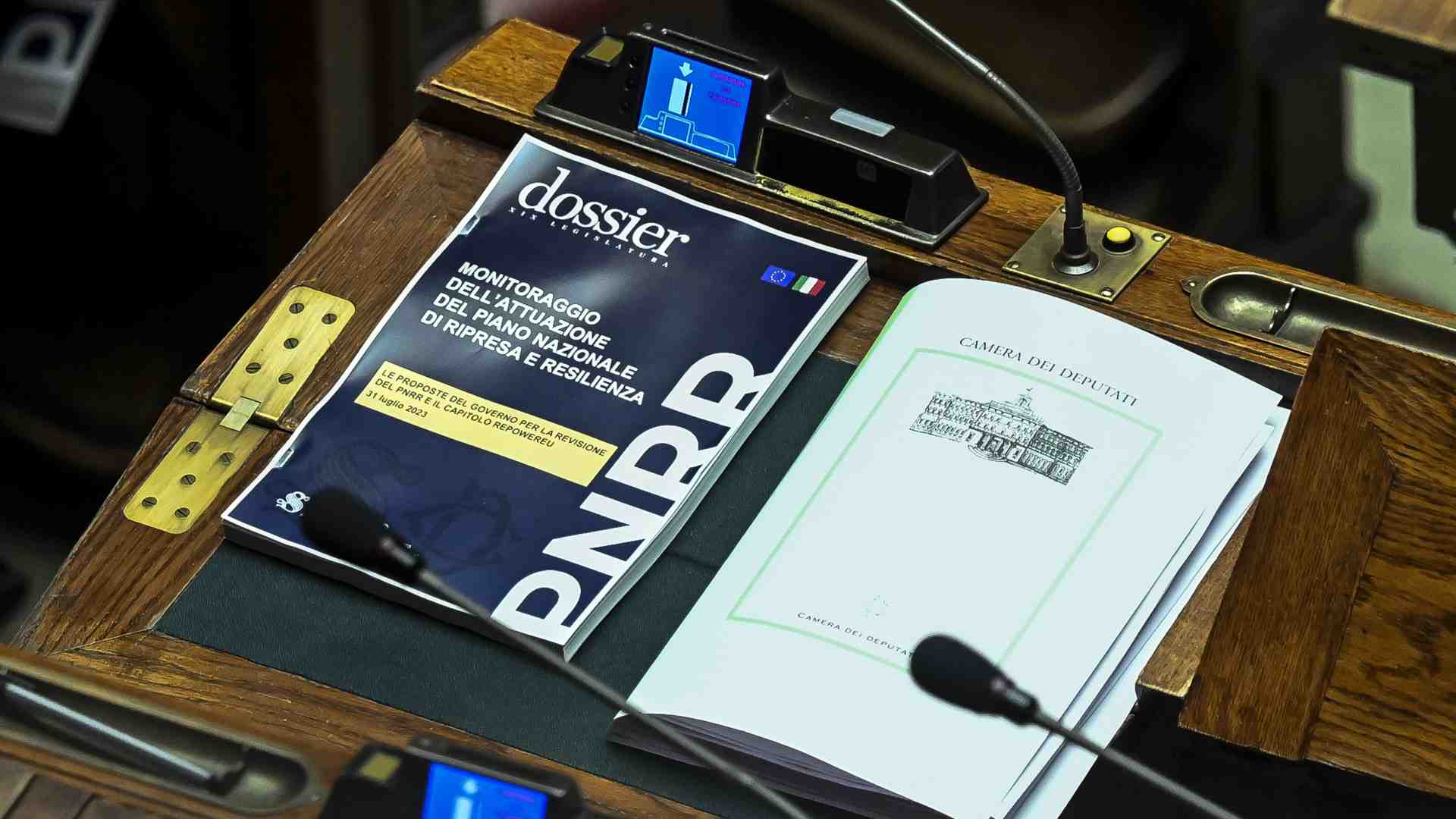 Immagine di Pnrr, i conti ancora non tornano: non spesa almeno la metà dei fondi