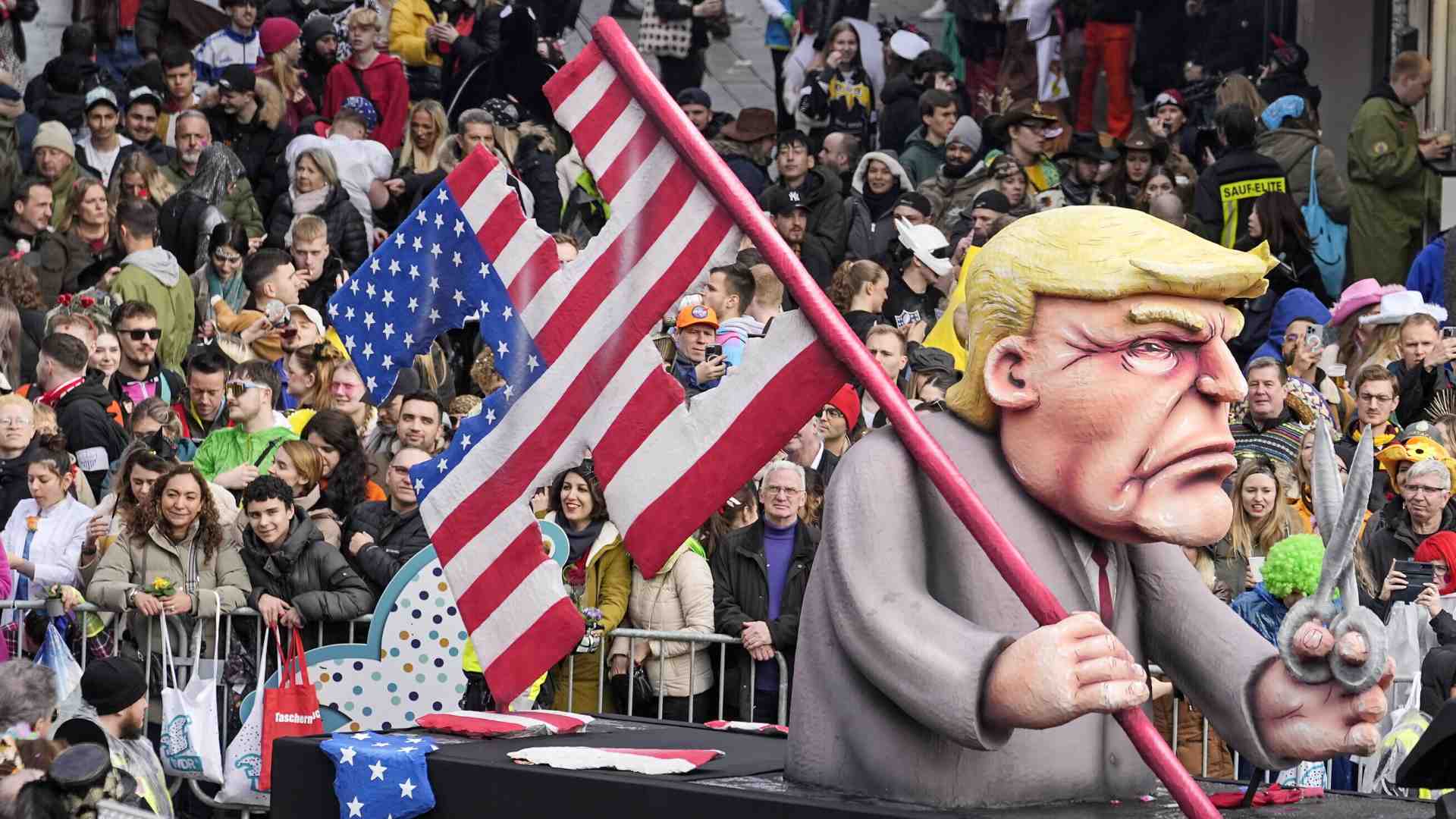 Immagine di Difendere l’Ucraina senza i sermoni antiamericani si può. Appunti sulla piazza