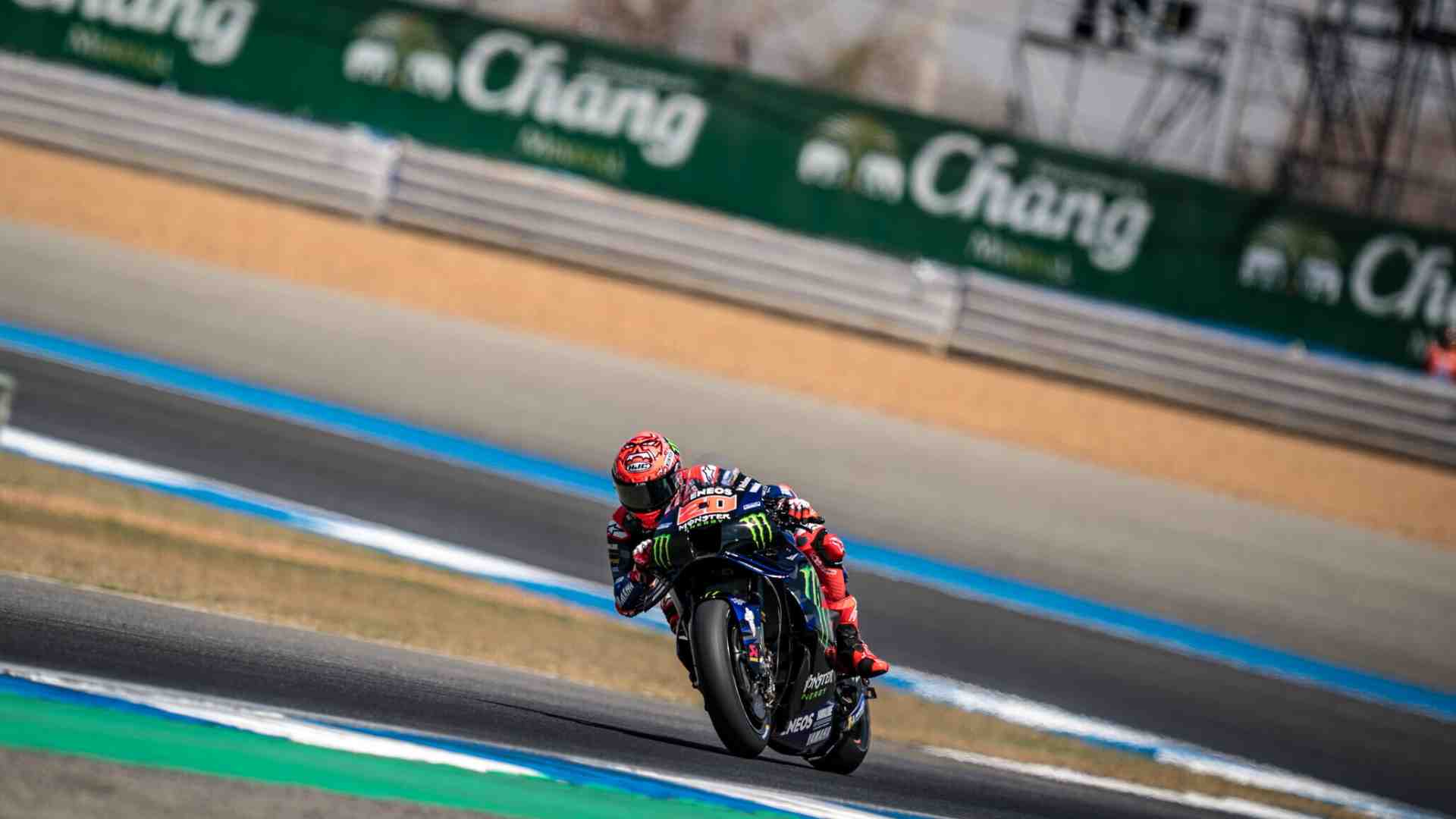 Immagine di La sparizione di Fabio Quartararo