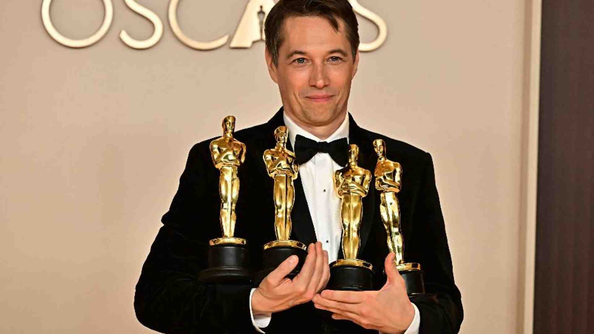 Immagine di Oscar 2025, trionfa "Anora". Delusione per l'Italia