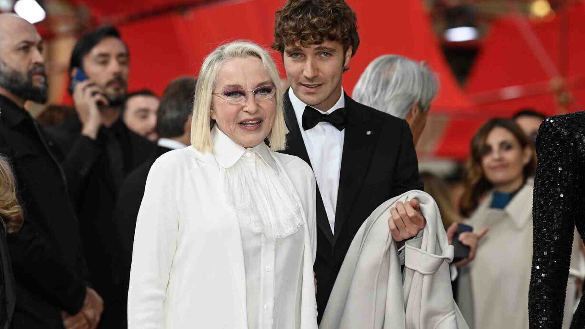 Immagine di È morta l'attrice Eleonora Giorgi