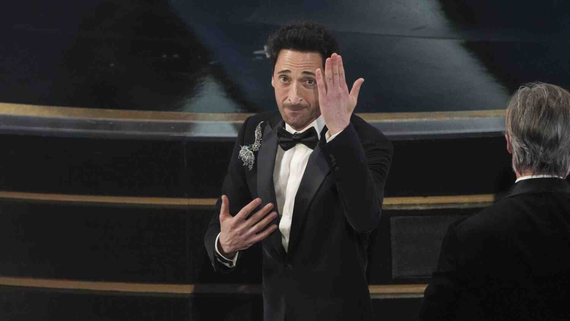 Immagine di Fate vedere i film degli Oscar a chi lamenta che “non ci sono più quelli di una volta”
