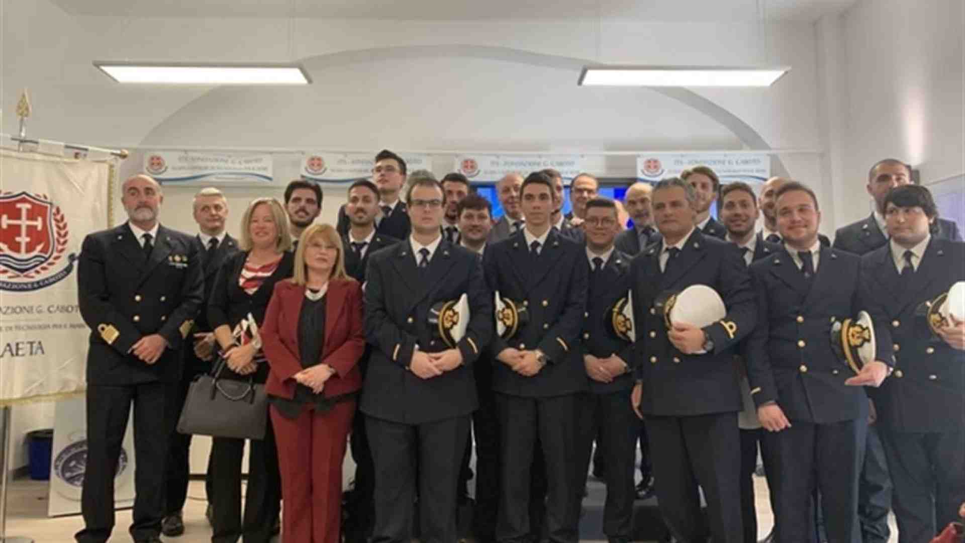 Immagine di Nuovo Campus per l'Its Academy G. Caboto