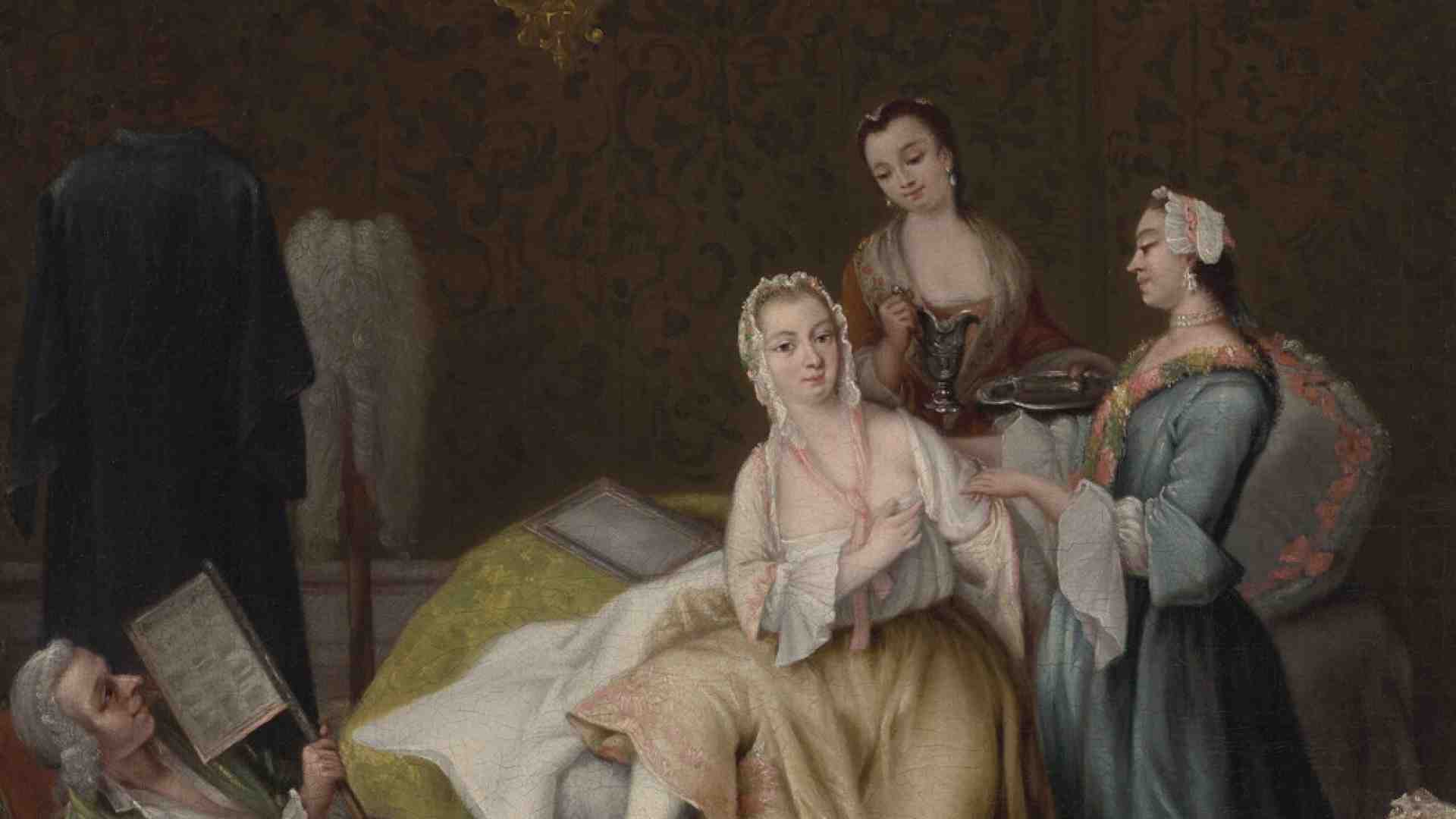 Immagine di Attualità della Rosaura di Goldoni, non la solita bionda
