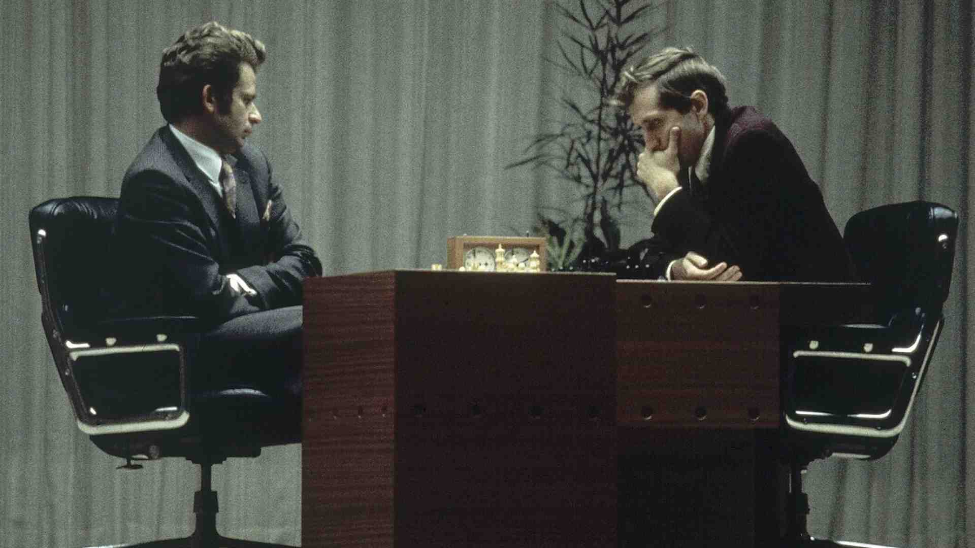 Immagine di In memoria di Boris Spassky, grande sconfitto ma vero re