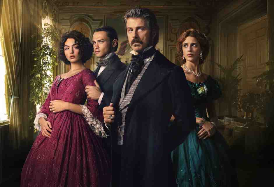 Le migliori serie tv da vedere a marzo 2025, in pillole