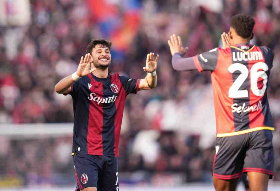 Foto LaPresse