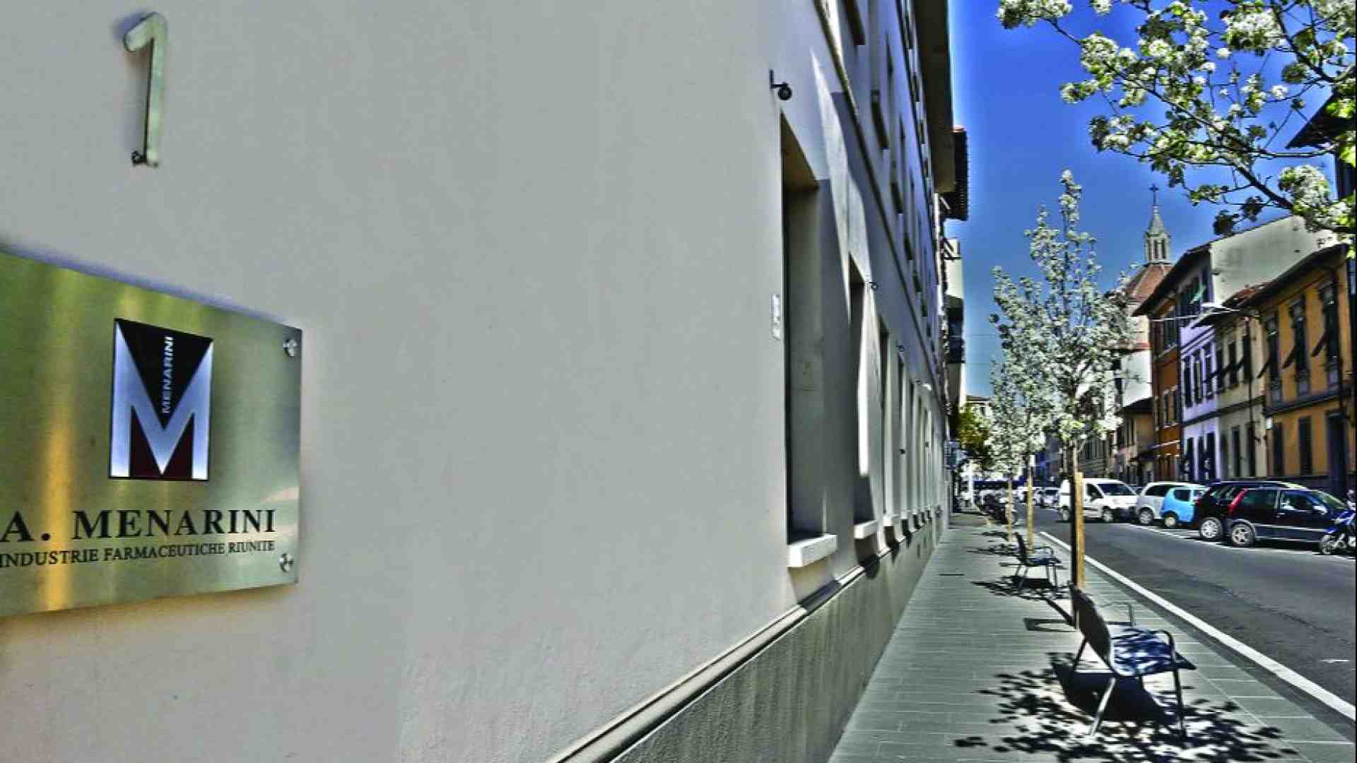 Immagine di Per Menarini ricavi record: «Ma sull'industria l'Ue si fa male da sola»