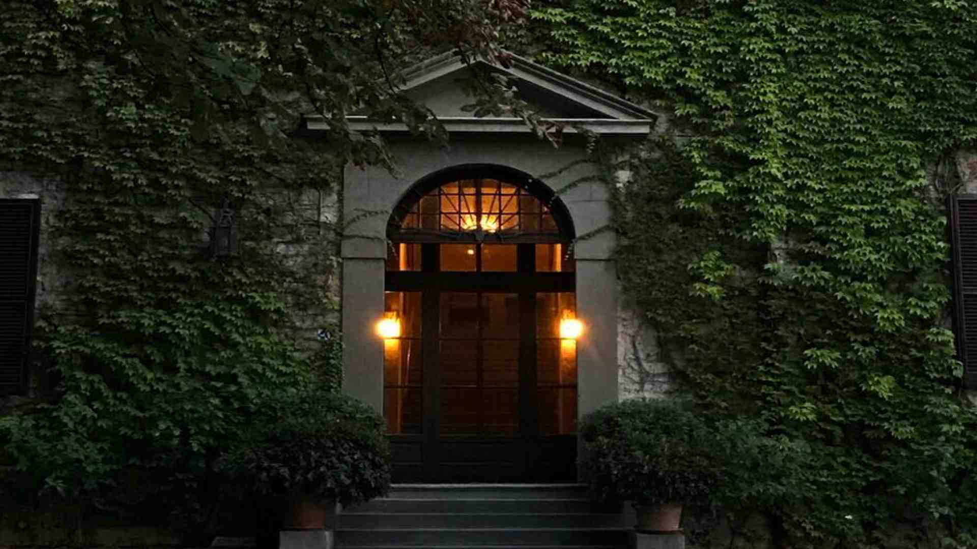 Immagine di I "Castelli del Superbonus" ristrutturati e dimenticati da governo e Soprintendenze