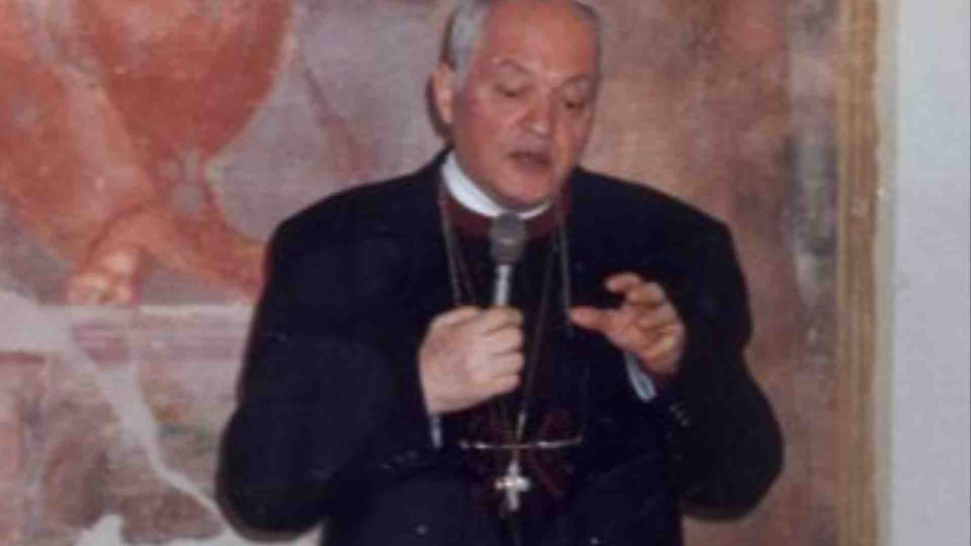 Immagine di Italo Mancini e la riscoperta del valore unico dell’altro